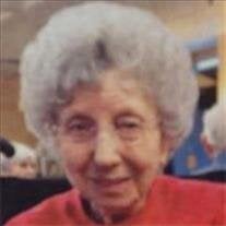 Faye C. Fletcher