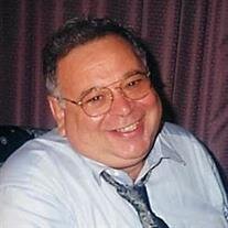 Salvatore J.  DiGennaro