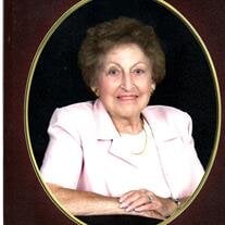 Rose Marie Lind