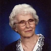 Vinola Kent Parrish