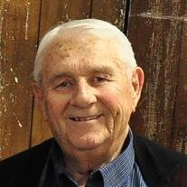 Larry A. Barrett