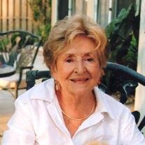 Madlyn Louise LaFleur