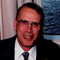 Jan Raymond Reed