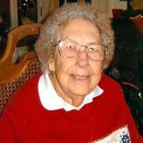 Ellen B. Tumbler