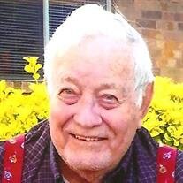 Charlie George Myers Jr.