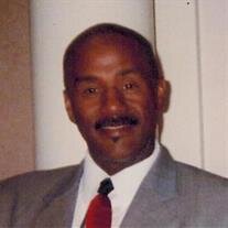 Larry Rawls