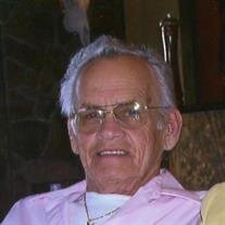 James W. "Jim" Cornett Sr.