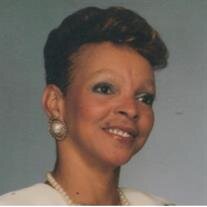 Judith Ann Leavell