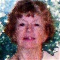 Alice E. Hulce