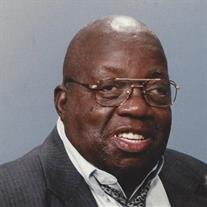Mr. Griffin Ralph Staten