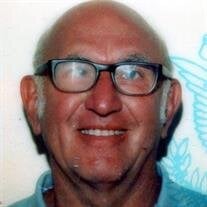 Robert A. Schaffner