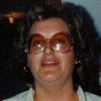 Janet D. Paquette