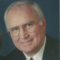 Mr. Howard Lee Burnette
