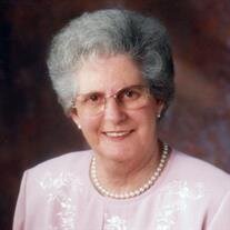 JoAnn Carol Brandt