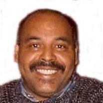Rudolph Edmond Love Sr