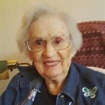 Mary Mahl