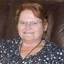 Mary Gayle Doyle