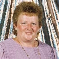 Rachael Elaine Walters Ramey