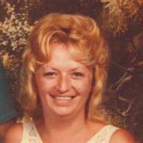 Mary A. Pritchett