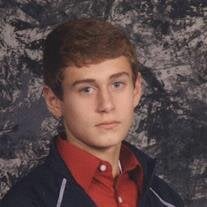 Gage Michael Anderson 