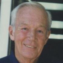 Ted Allen Walker 