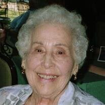 Grace Lorraine Coleman