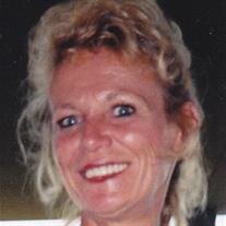 June Anne T. Gregg