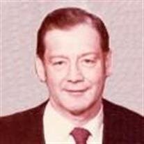 Roland William "Rolee" Anderson