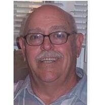 Paul Craft, Sr.,