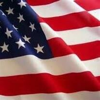 Retired Brig. Gen. John Alvin Lack,