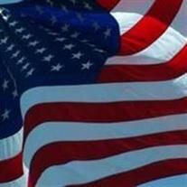 Millard Ray 'Pres' Prestridge,