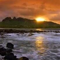 George Girault, Jr.,