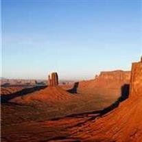 H.A. 'Foxey' Lowery,