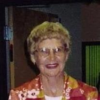 Dorothy Ann McInnis,