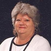 Mrs Elizabeth Roseman Penley