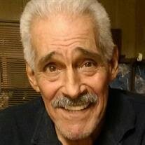 Felix Francisco Navarro