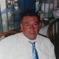 Adolfo Najar Graciano Jr.
