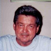 DONALD RAY DUNN