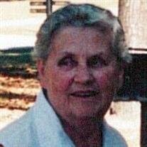 Audrey L. Combes