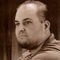 Calvin "Bubba" McCain