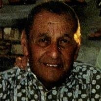 Ben  B. Molino