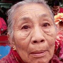 Konica Chakma