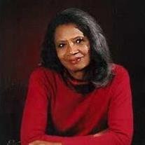 Mrs. Esther Lee Pride