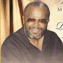 Mr. Paul Perkins