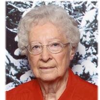 Norma Tibbetts 