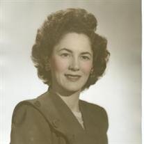 Rose  Paula Ahern
