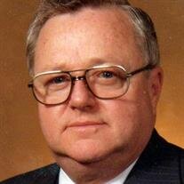 Kenneth E. Gibson