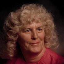 Mrs. Ruth Ada Haig