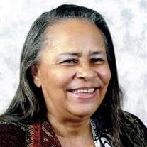 LaVerne Shelton