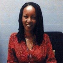 Mrs. Margaret Charlene Seales